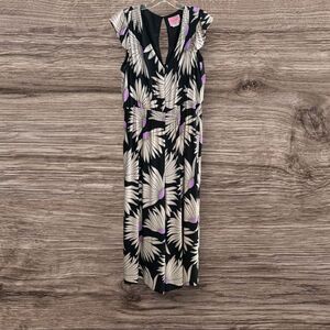 Grand Daisy Jumpsuit Kate Spade New York Size 16
